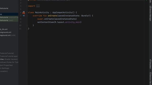 Bottom Sheet Dialog Android Studio Kotlin Example Tutorial - ViewModel смотреть онлайн