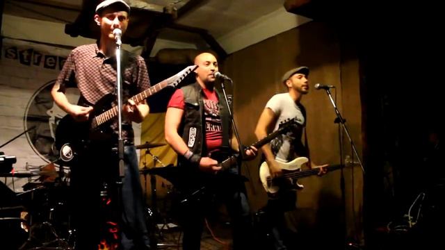 СТОЯК#1_Моя история (16.05.2015 live in 7'DOK) смотреть онлайн