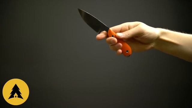 Нож White River Caper сталь CPM S30V смотреть онлайн