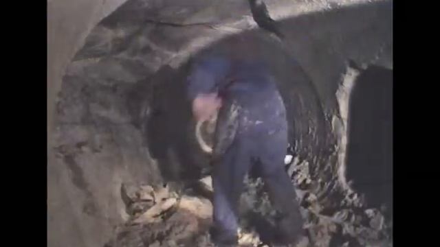 1880 Channel Tunnel - Deep Dark & Forgotten смотреть онлайн