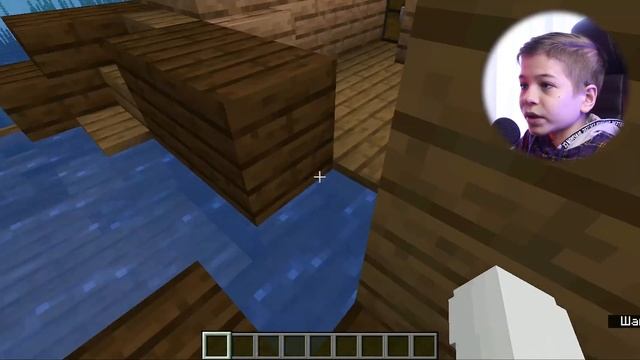 Тестирую Нереальные сиды в Майнкрафт 1.16.5 смотреть онлайн