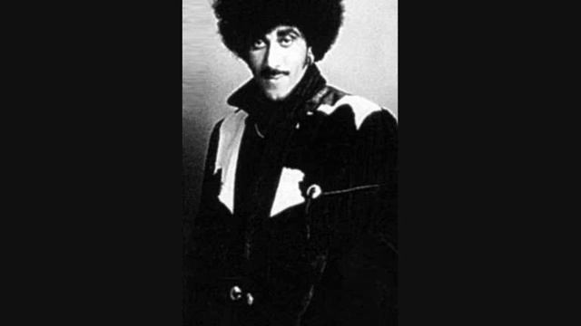 Phil Lynott:-'A Child's Lullaby' смотреть онлайн