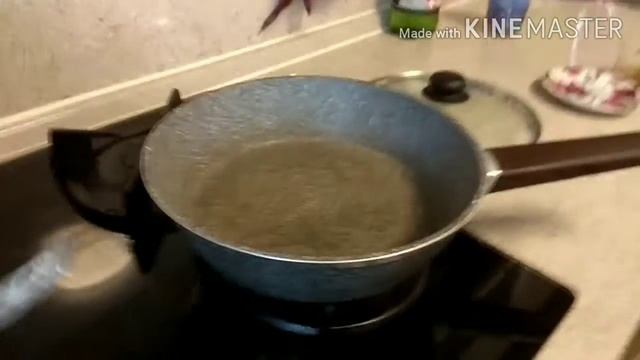 ?NACHOS дома за 15 минут? смотреть онлайн