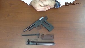 Разбор Gletcher APS NBB