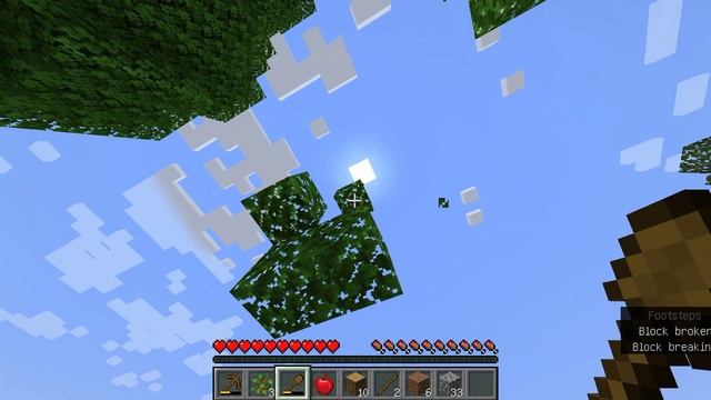 Майнкрафт Java Edition Новый мир Часть №1 смотреть онлайн