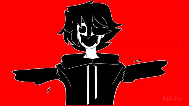 salutations, sir! | animation meme | [FLASH/BLOOD(? WARNING] смотреть онлайн