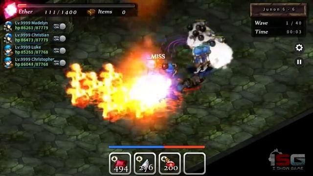 Mystery of Fortune 2 - Game Mobile Trailer By ishowgame смотреть онлайн