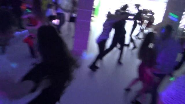 ZOUK Christmas Party 7/01/17 in Ipanema dance Stydio || Christmas Holidays in Novosibisk 5-7/01/17 смотреть онлайн