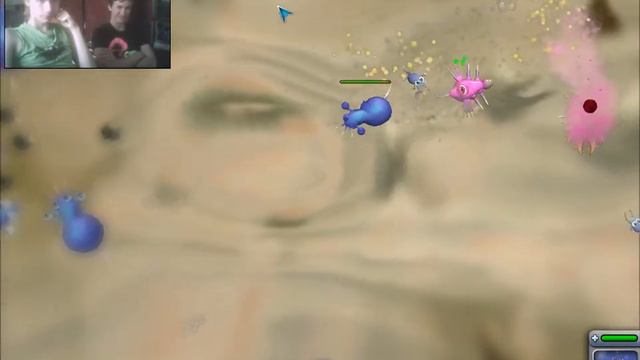 Spore. Часть 1: Полнейший угар смотреть онлайн