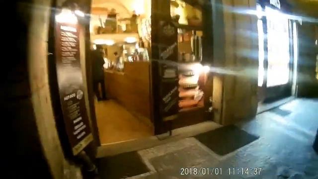 Prague First Day / Прага Первый День смотреть онлайн