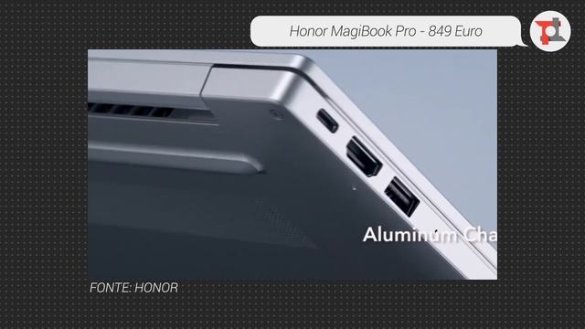 Migliori Notebook (FEBBRAIO 2021) | #TopBook смотреть онлайн