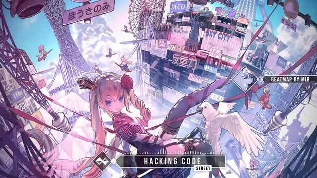 [DNB] Street - Hacking Code смотреть онлайн