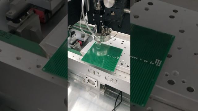 #Laser Solder-ball Spot Welder(ball 0.2~1.5mm)#04072300 смотреть онлайн