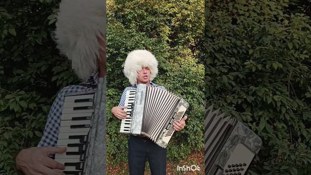 Алексей Белозёров & Казачий хор. Там шли два брата (Cover)