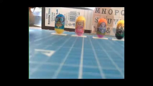 Sh*T Toys: Crazee Jumpin beans !!!! смотреть онлайн