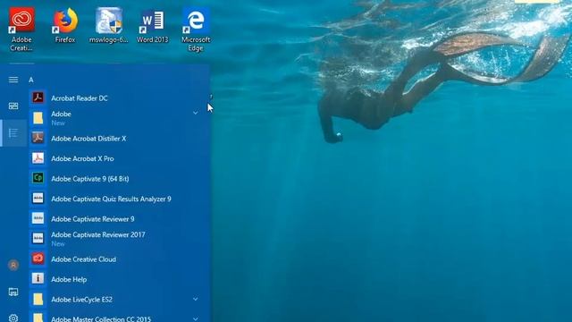 Creating A New Workbook | Excel | Computer Training | Periwinkle смотреть онлайн