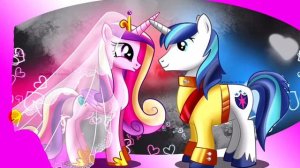 Аманда Линда и Роуз - Три сестры пони