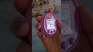 Обзор Цветной Тамагочи \ Tamagotchi Color Review (China «Touma Pet») 1080p