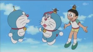 Doraemon - The Mirror Planet || Doraemon Hindi Latest Episode 2018