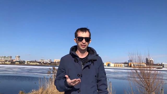 Туризм и короновирус Куда можно ехать отдыхать? смотреть онлайн