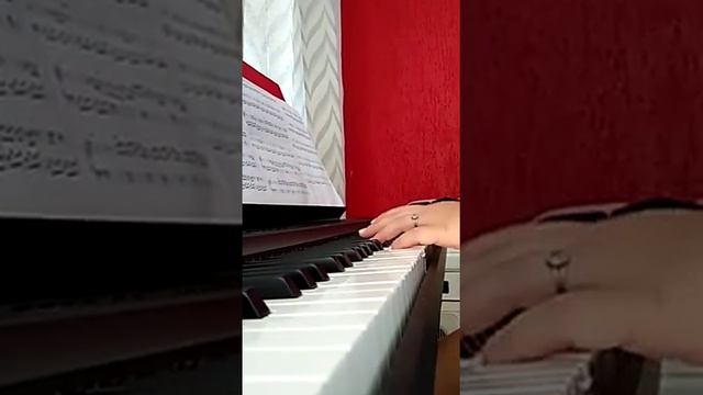 Faded-Alan Walker minha filha linda tocando 🥰 смотреть онлайн