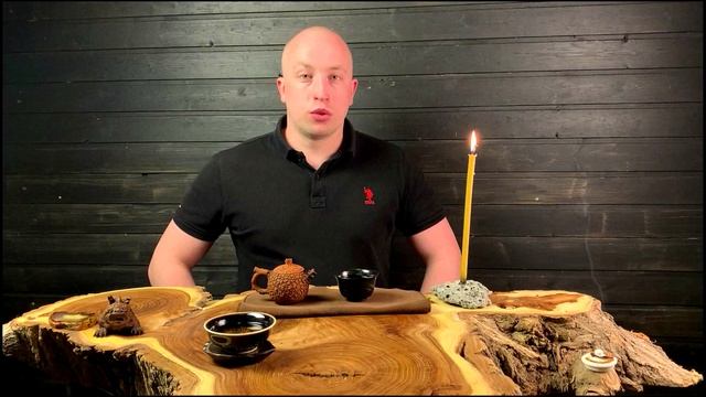 Как заварить китайский чай? смотреть онлайн