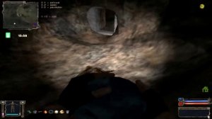 Сталкер Золотой Шар. Завершение. #22 Как попасть в пещеру и найти Битарда