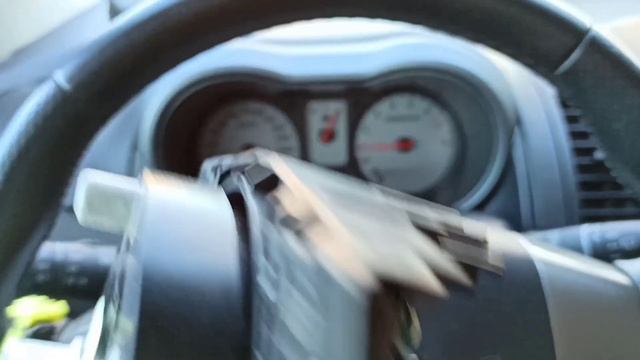 Ошибка Air Bag! Снова шлейф руля? Замена шлейфа руля в сборе Ниссан ноут Е11