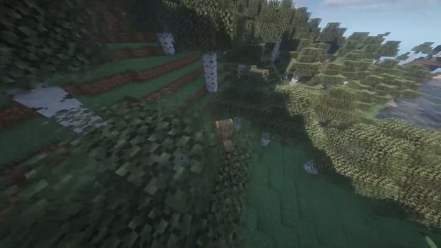 Обзор Модов #1 | Обновления Alex Mob's 