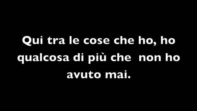 vivimi - Biagio Antonacci смотреть онлайн