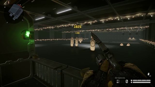 COLT Python Elite ( Полигон ) . смотреть онлайн