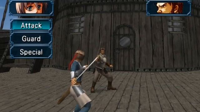 Let's Play "Suikoden IV"! Part 001 - Tutorial Battles смотреть онлайн