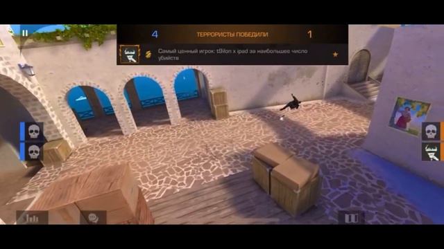 Это вопше изи! | Демка в Союзниках Standoff 2 0.23.2 смотреть онлайн