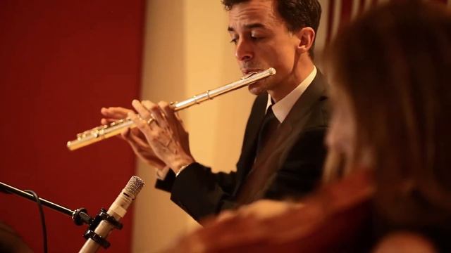 All Of Me | John Legend | Flute Trio Cover смотреть онлайн