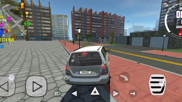 #car#ps4#игры#Car Simulatot 2# смотреть онлайн