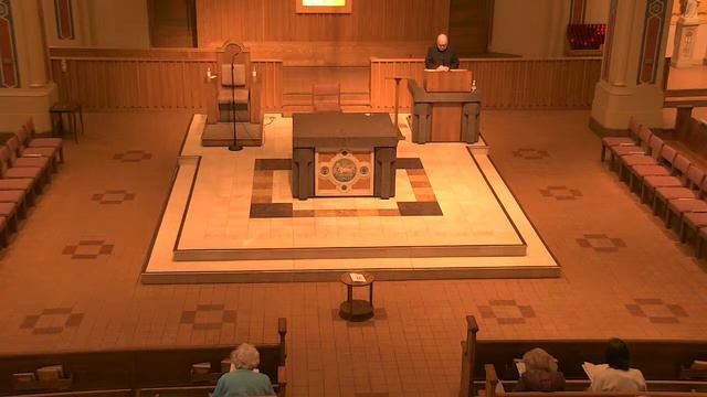 9:00am Morning Prayer from St.Stanislaus Kostka Church смотреть онлайн