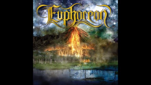 Euphoreon - Road To Redemption