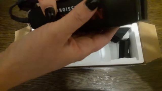 Распаковка - Машинка для стрижки волос Moser 1400-0087 смотреть онлайн