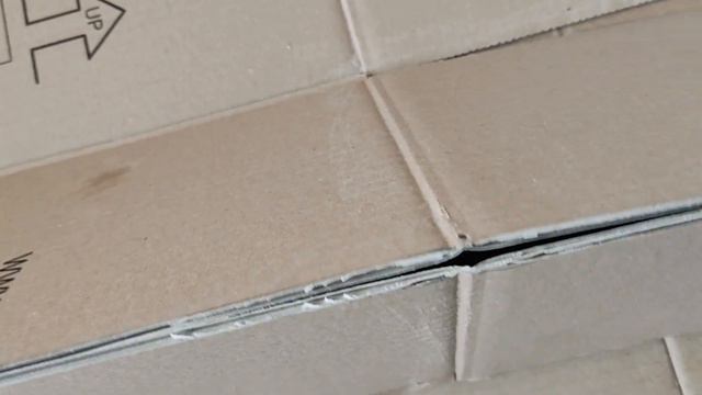 DIY. Как сделать красивую коробку для хранения из старой упаковки. смотреть онлайн