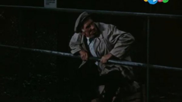 Боба и слон 1972 г. (СССР)