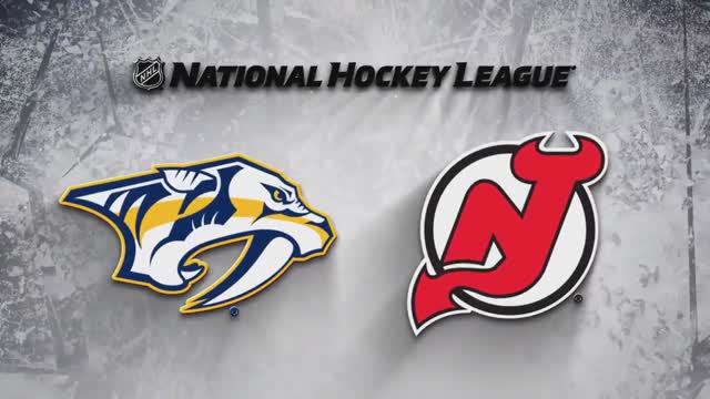 08.04 😈 #НьюДжерси – 🐯 #Нэшвилл