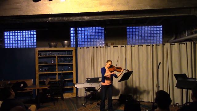 Opus 12; Hindemith Viola Sonata смотреть онлайн