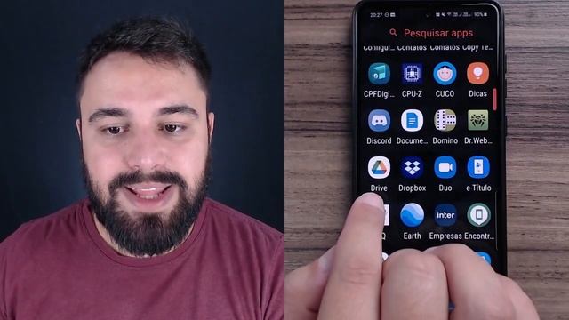 COMO ABRIR UM ARQUIVO PDF NO CELULAR смотреть онлайн