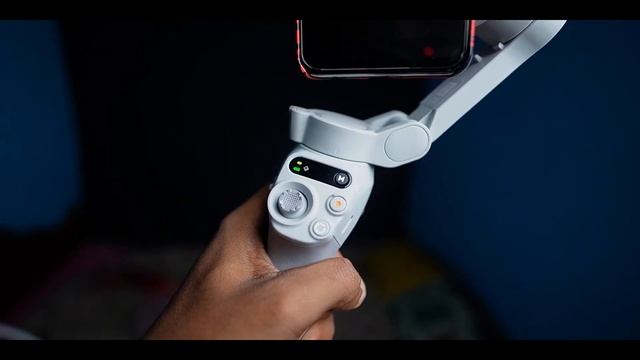 Best Budget Gimbal for Smartphone - DJI Osmo Mobile SE смотреть онлайн