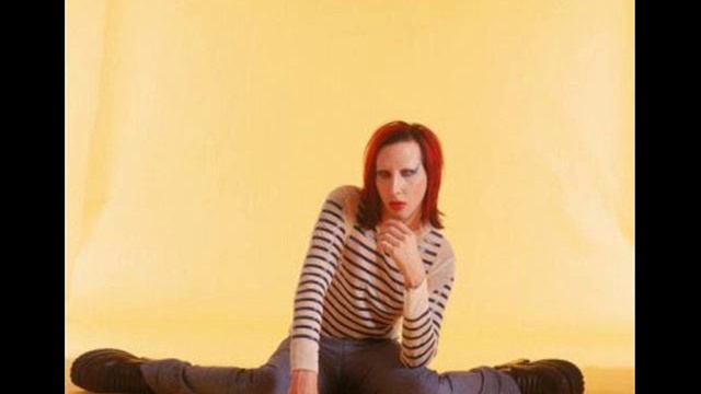 Rare Marilyn Manson Pictures смотреть онлайн