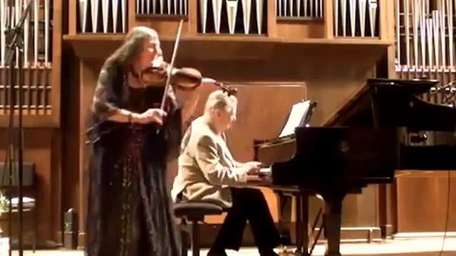 А.Эшпай Играет и говорит автор смотреть онлайн