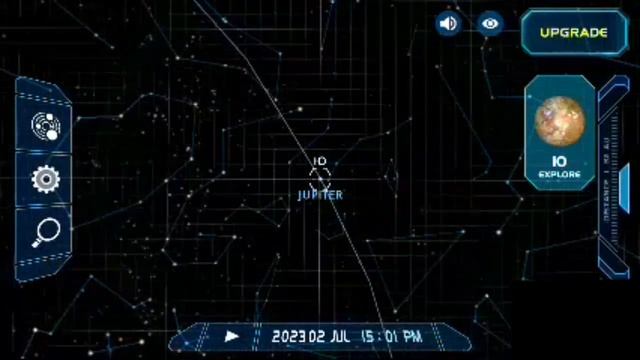 INFO ABOUT THE PLANET: "IO" смотреть онлайн