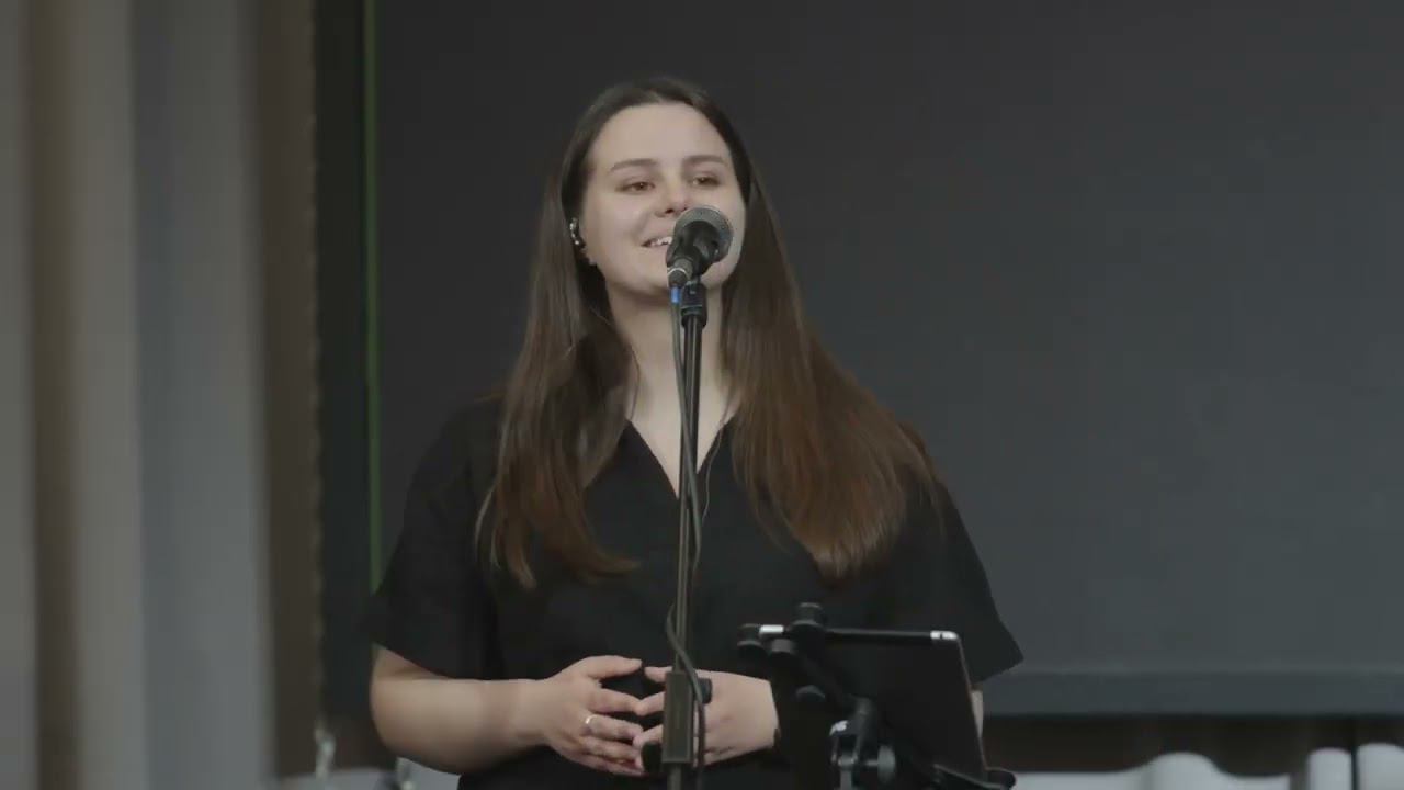 Воспрянь, моя душа смотреть онлайн