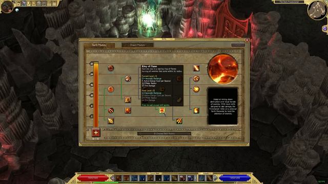 Titan Quest: Raganarok - Build Guide (Reflect Evoker) - Easy Mode смотреть онлайн