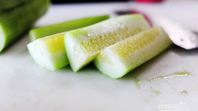 Секреты кухни